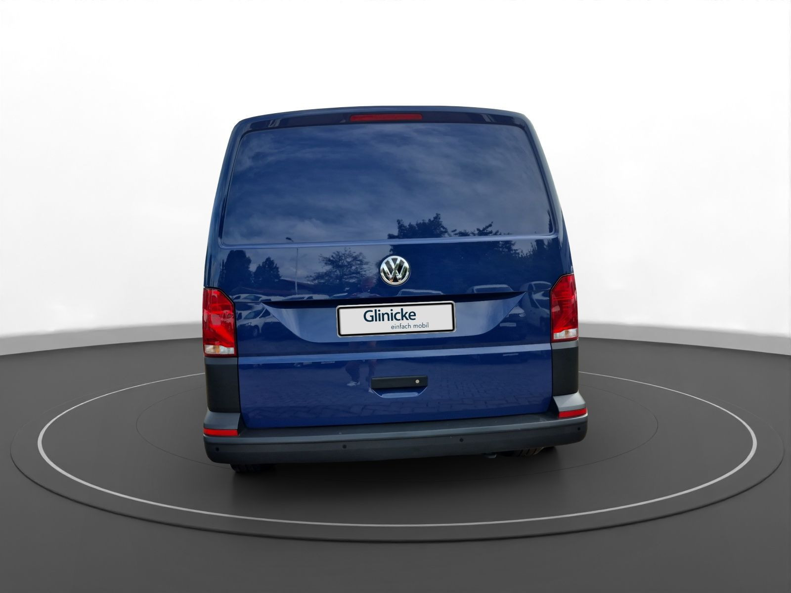 Volkswagen - T6.1 Transporter_8