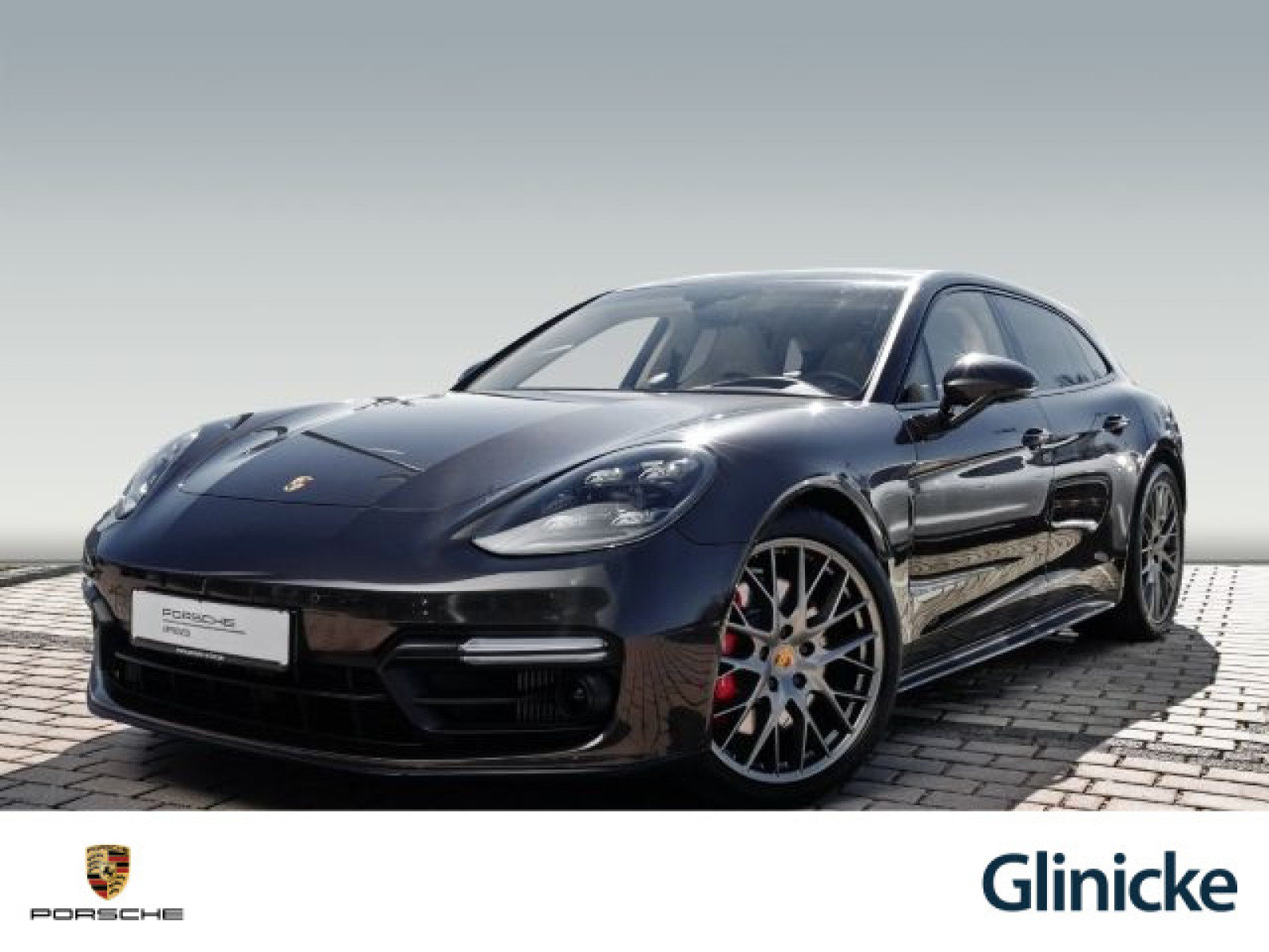 Panamera GTS ST ACC/Pano/Headup/360/Bose/Matrix/Sitzbelü
