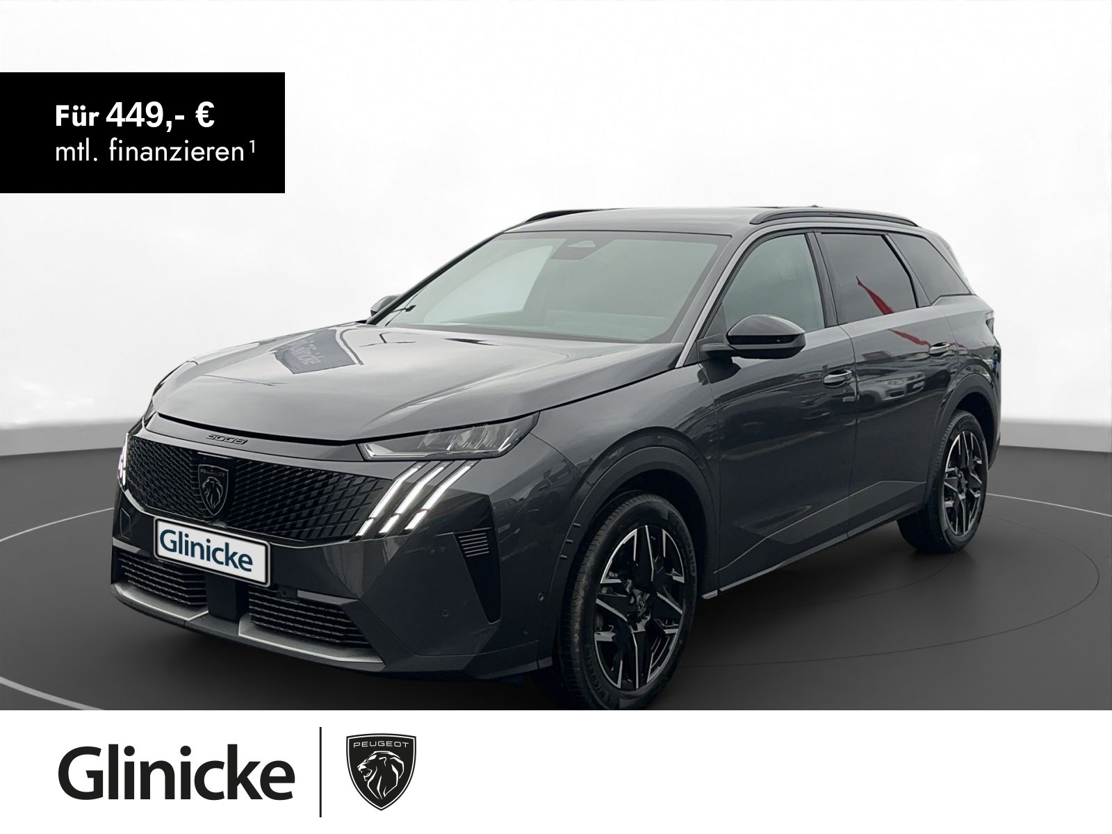 Peugeot - 5008_1