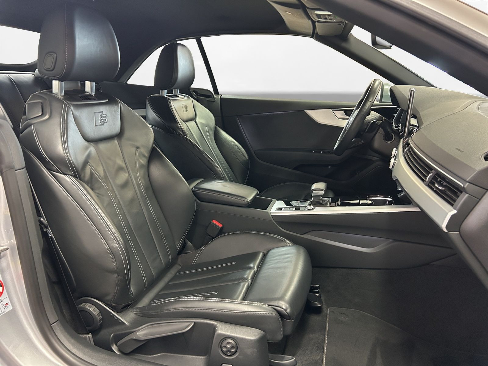 Audi - A5 Cabriolet_18