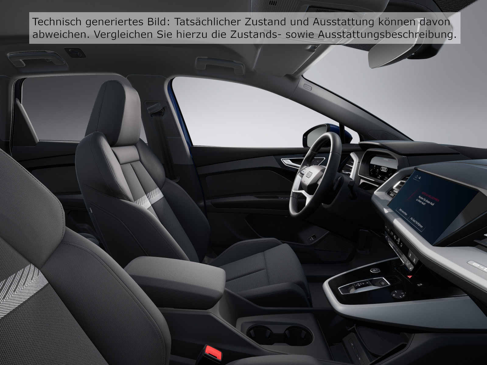 Audi - Q4 e-tron_13