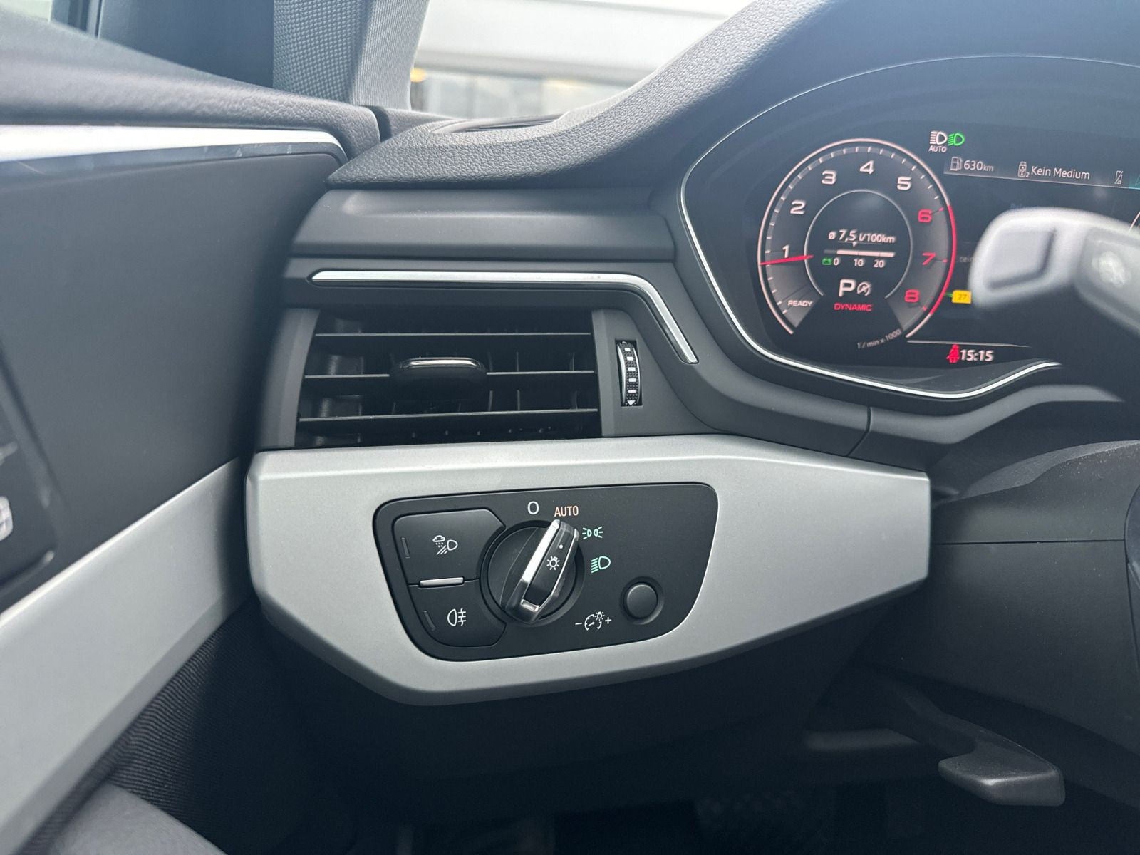 Audi - A4 Avant_19
