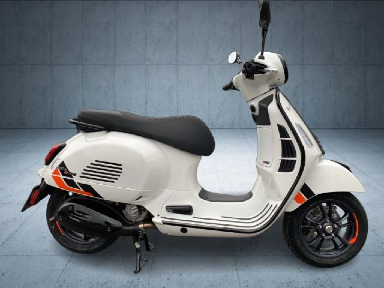 Vespa - _7