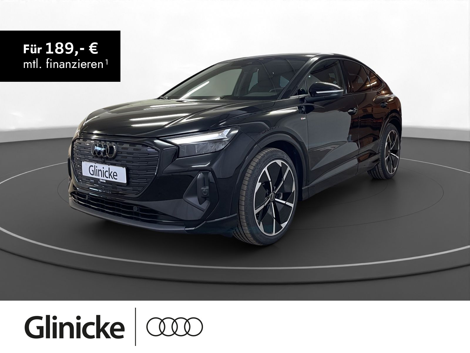 Audi - Q4 Sportback e-tron_1