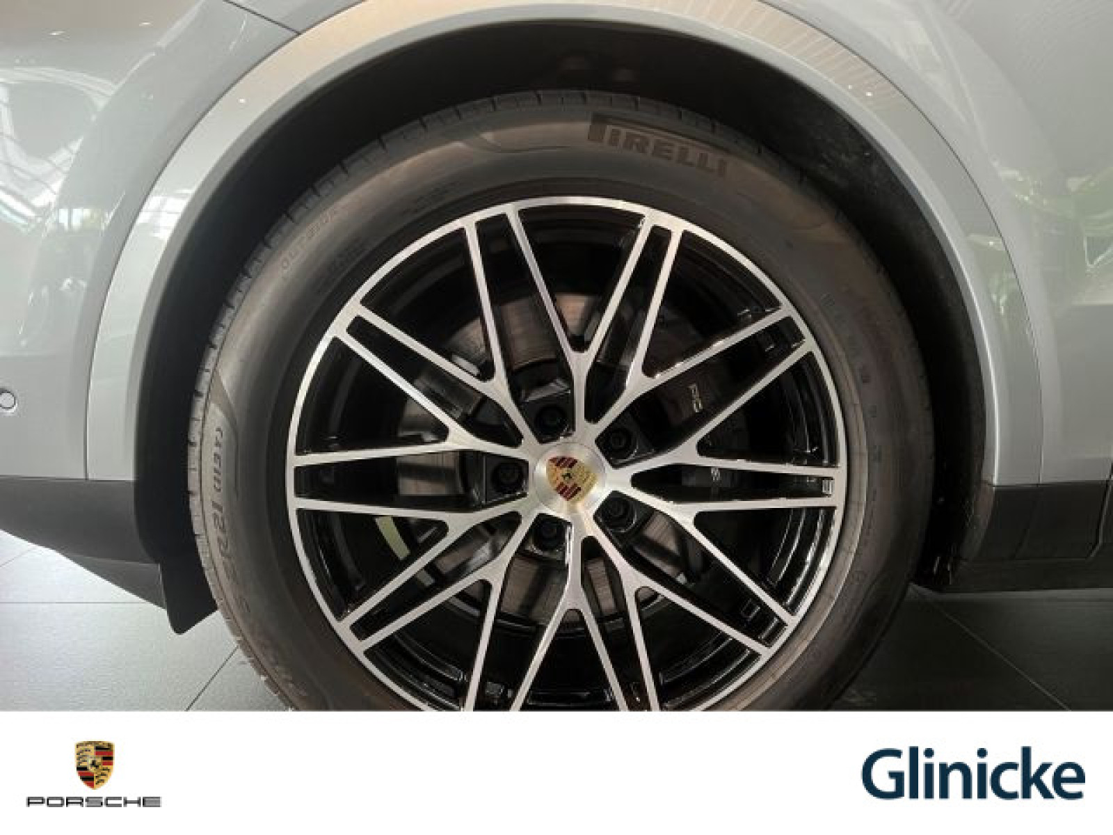 Porsche - Cayenne_13