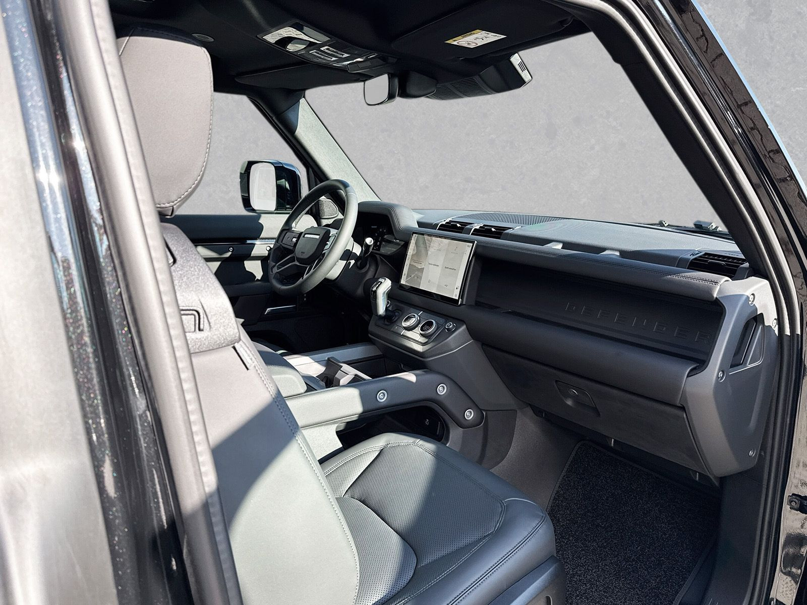 Land Rover - Defender_4