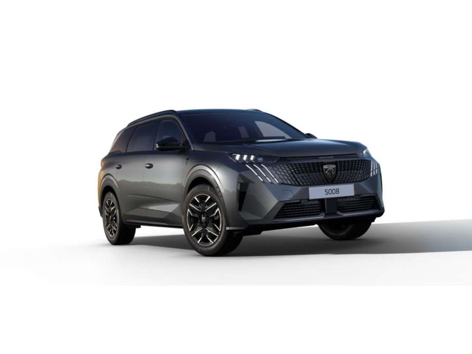 Peugeot - 5008_2
