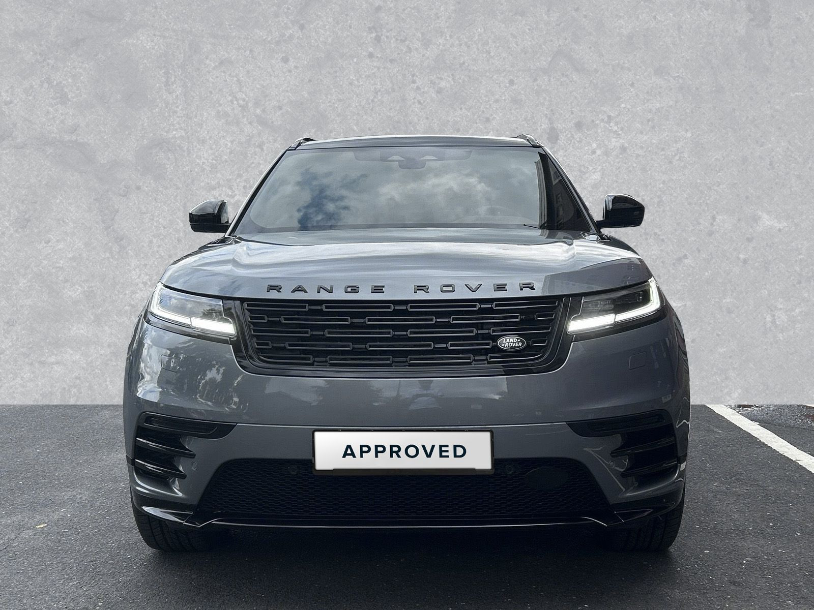 Land Rover - Range Rover Velar_8