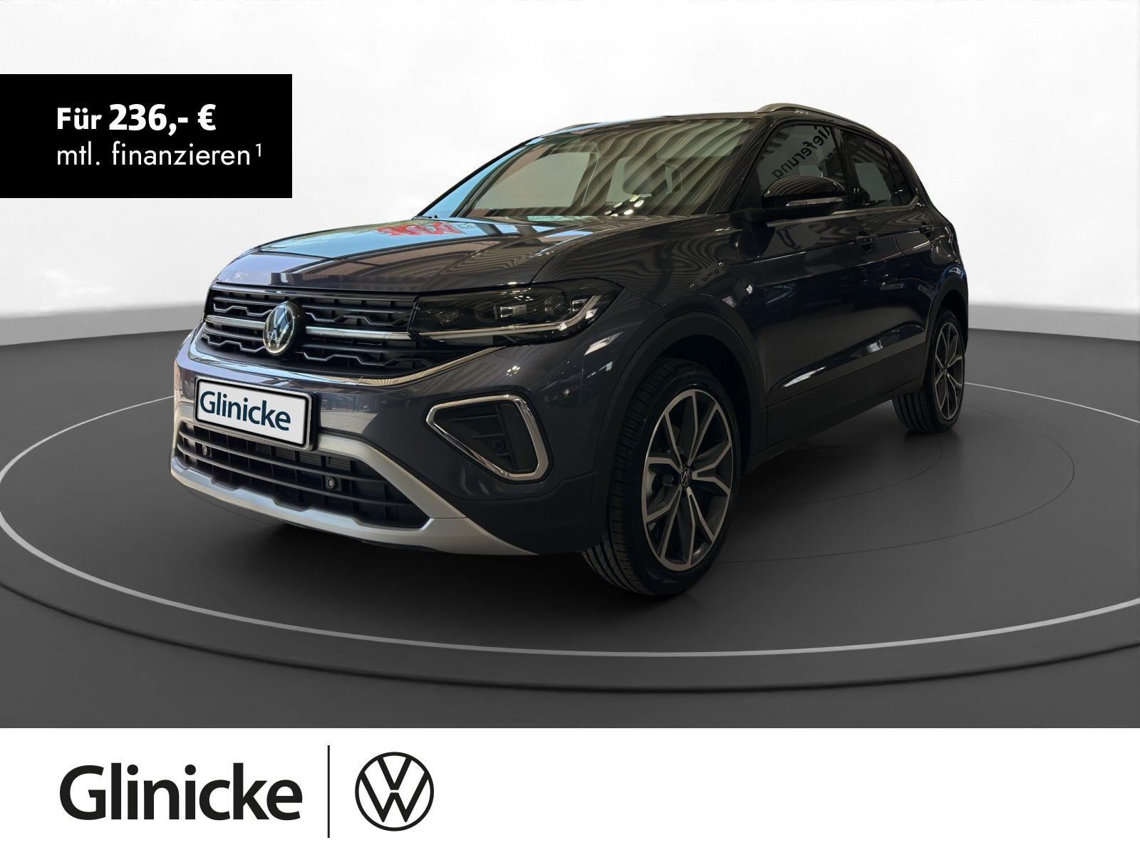 Volkswagen - T-Cross_1