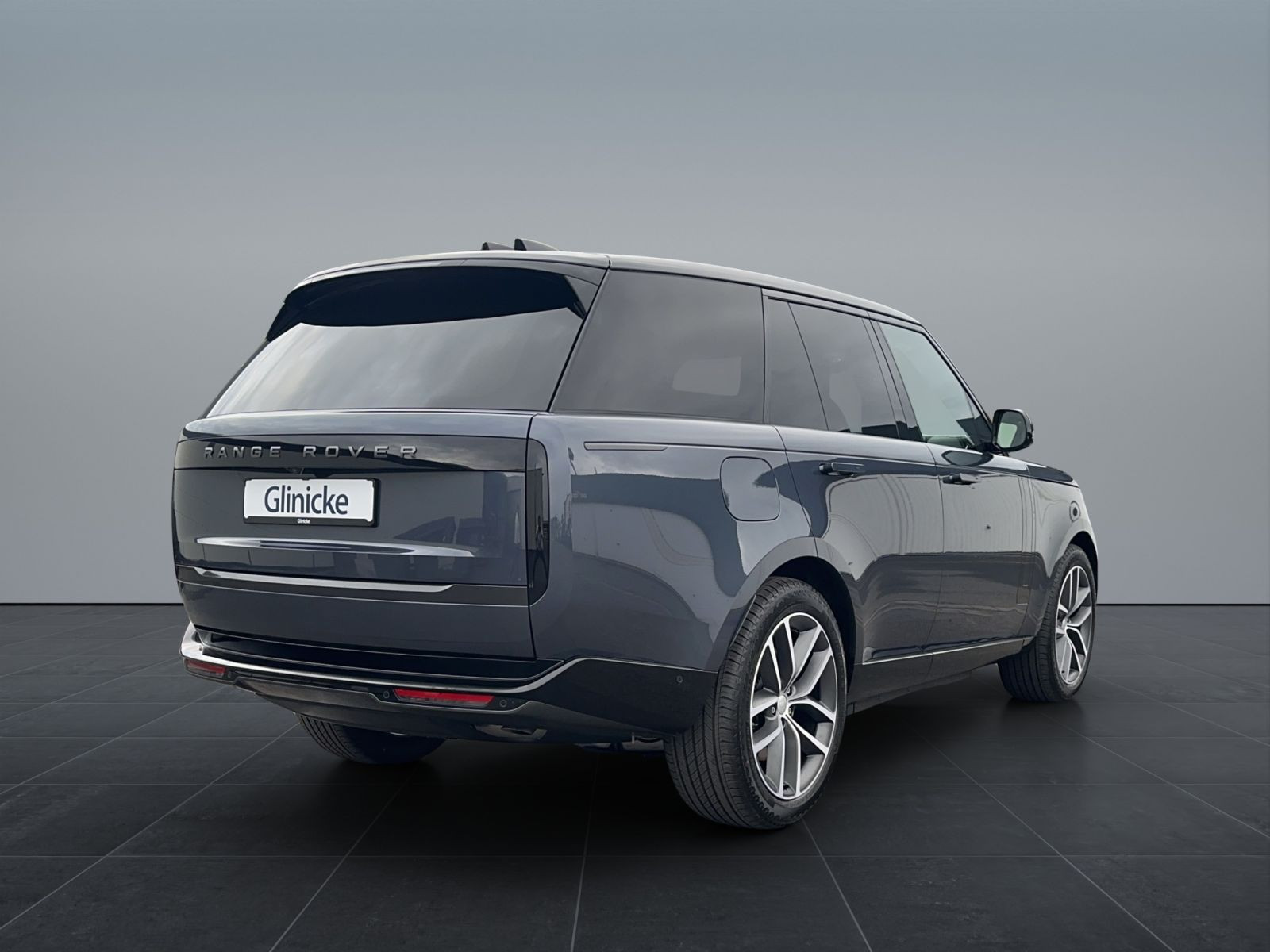 Land Rover - Range Rover_2