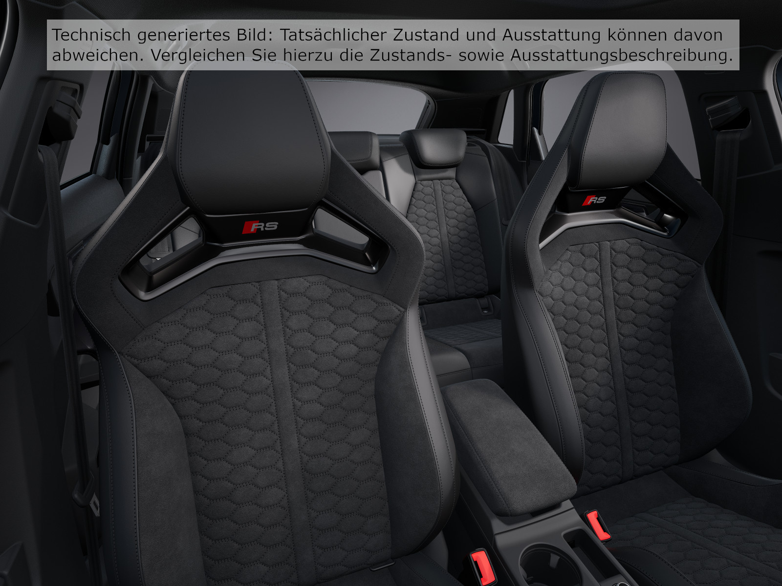Audi - RS 3 Sportback_13