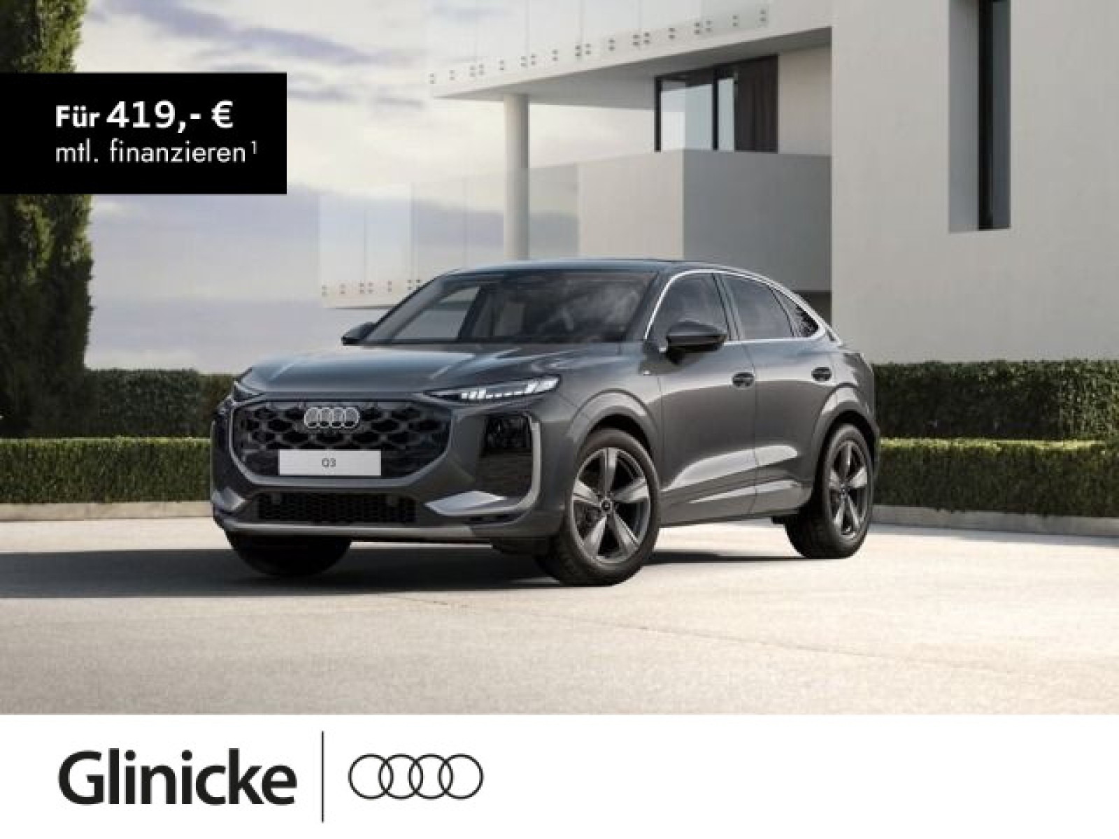 Audi - Q3 Sportback_1