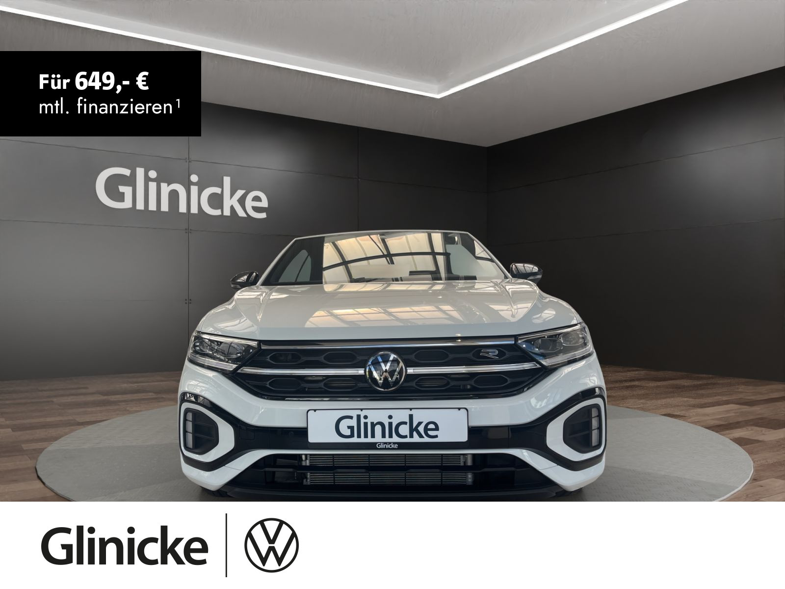 Volkswagen - T-Roc Cabriolet_1