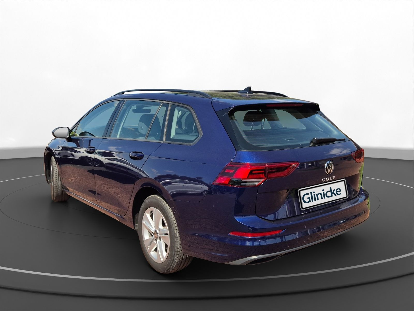 Volkswagen - Golf Variant_8