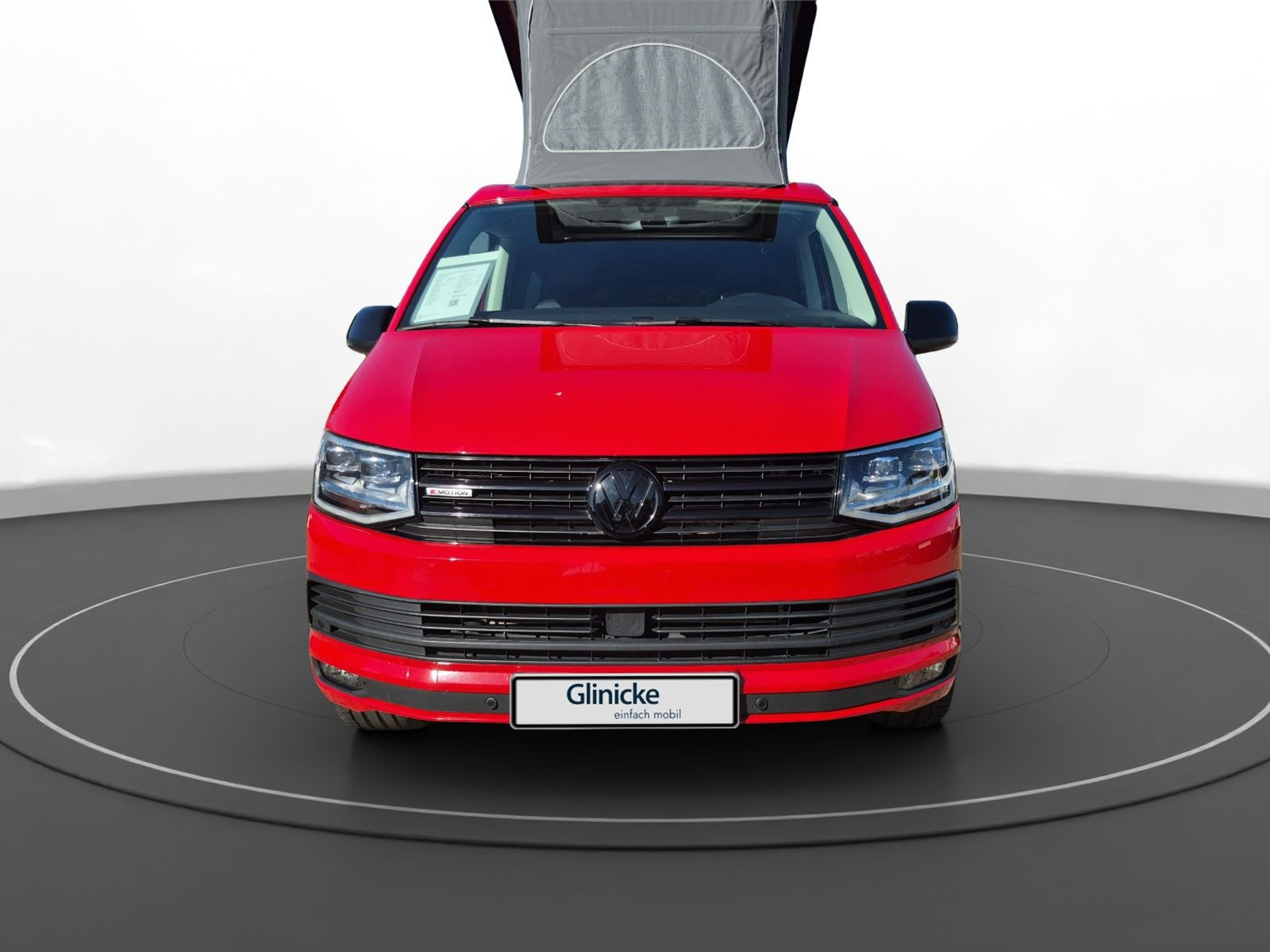 Volkswagen - T6 California_15