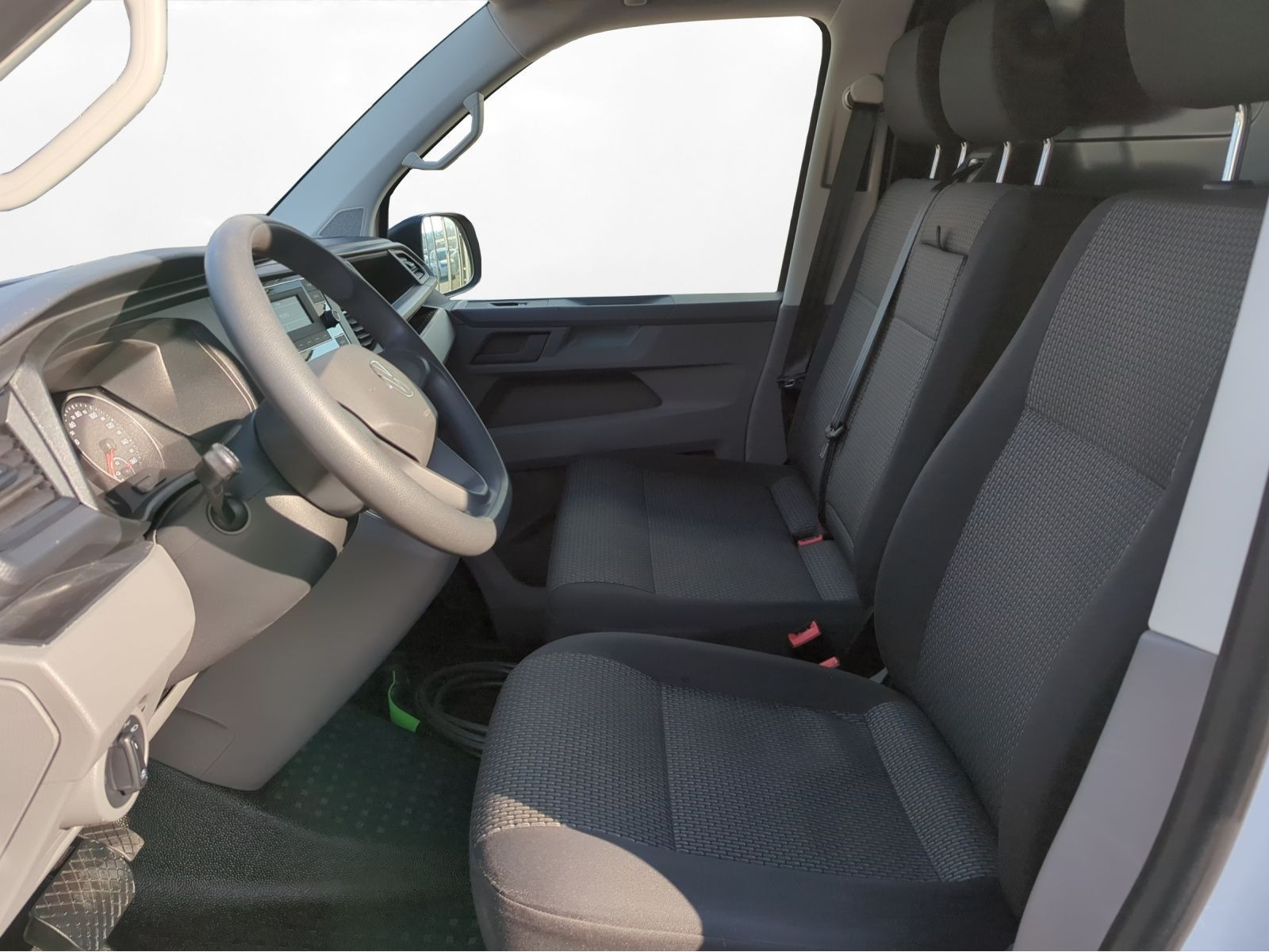 Volkswagen - T6.1 Transporter_3