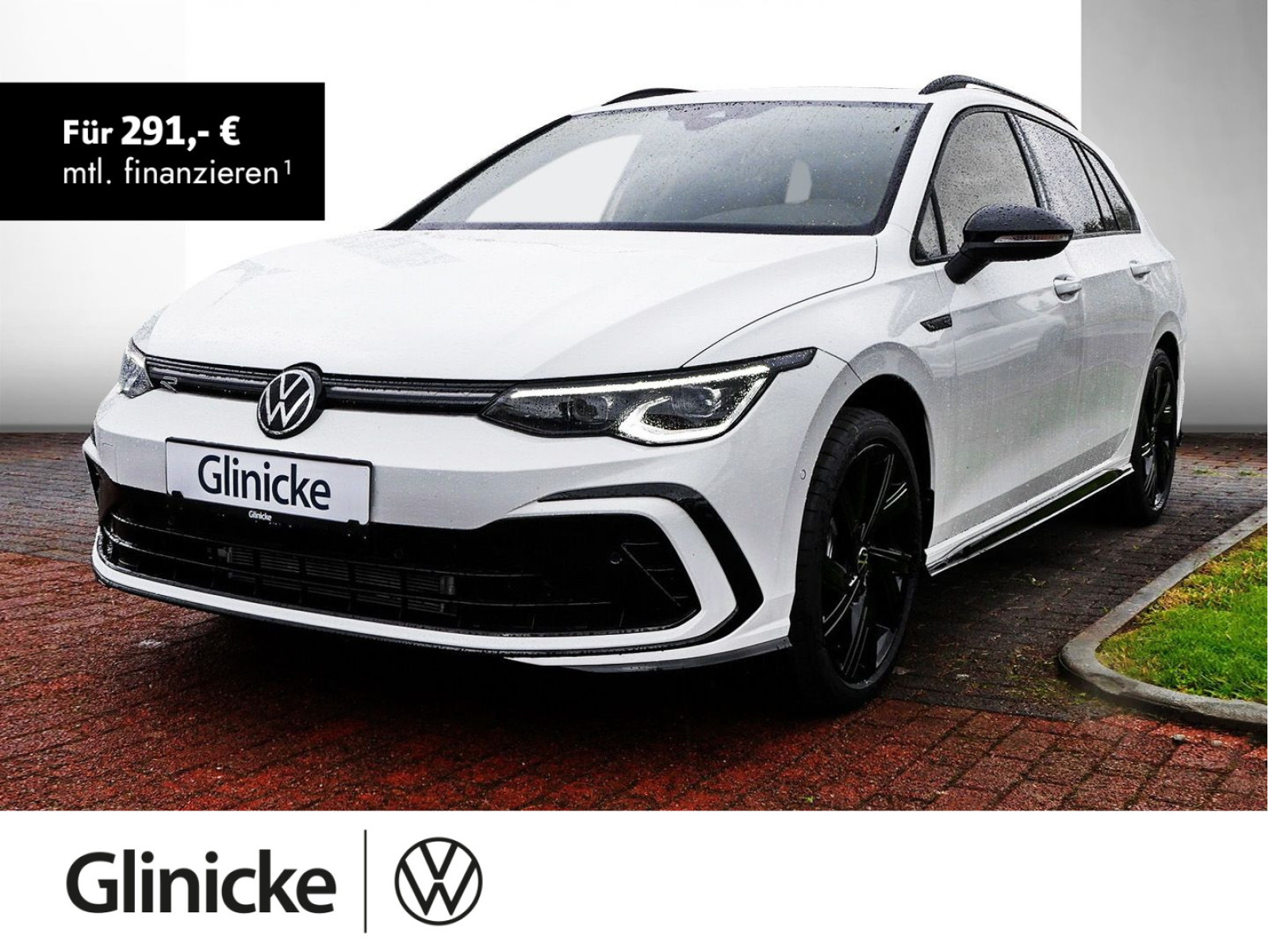 Volkswagen - Golf Variant_1