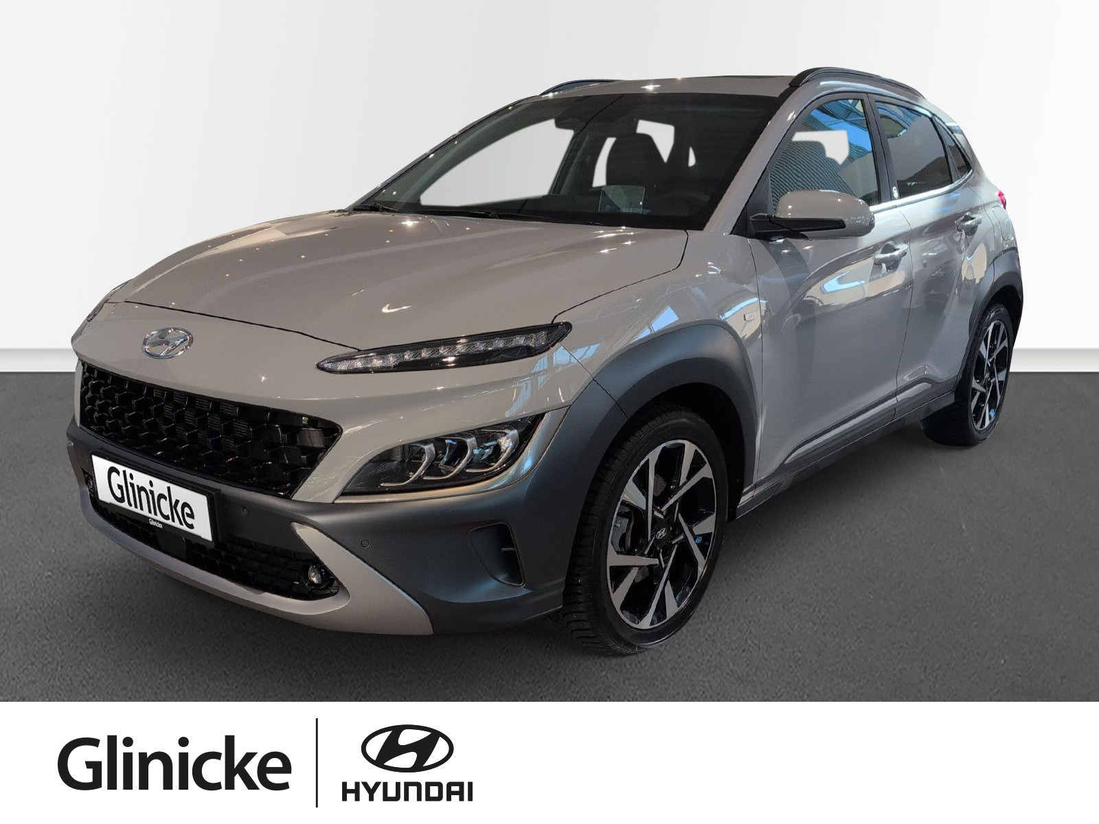 Hyundai - Kona_1