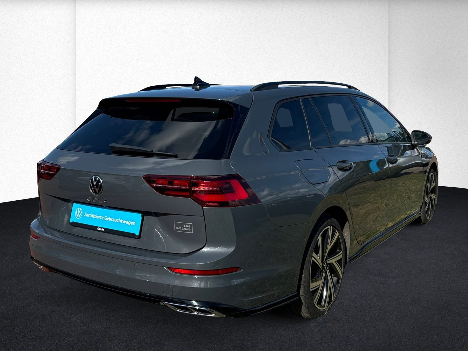 Volkswagen - Golf Variant_4