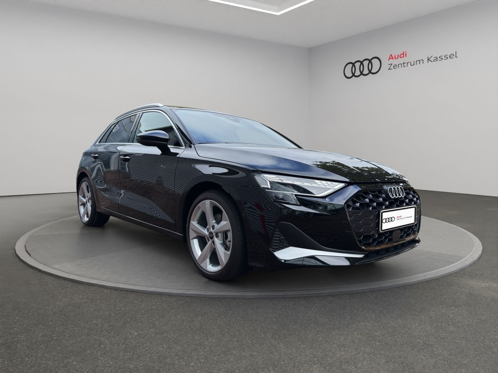 Audi - A3 Sportback_9