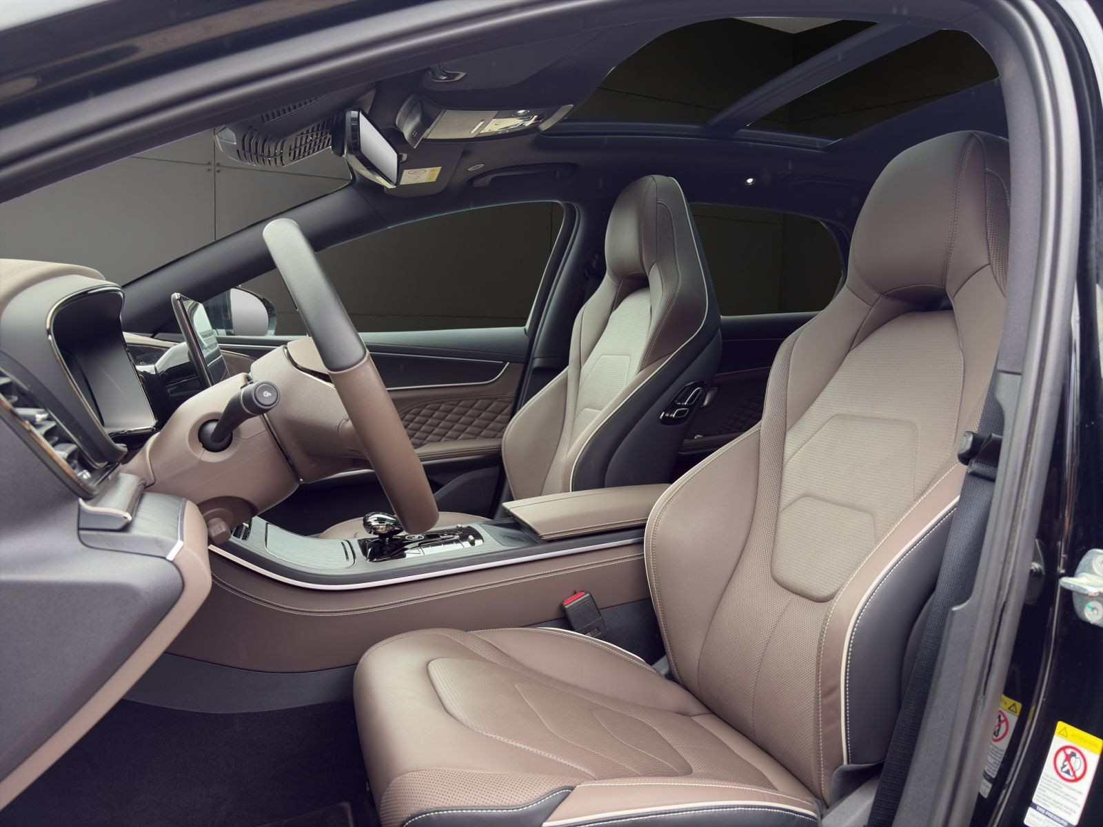 BYD - HAN_9