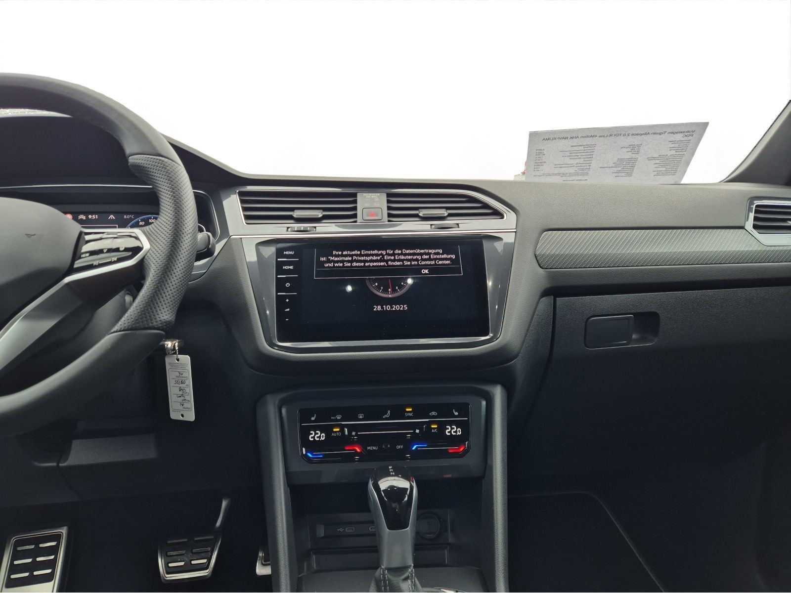 Volkswagen - Tiguan Allspace_7