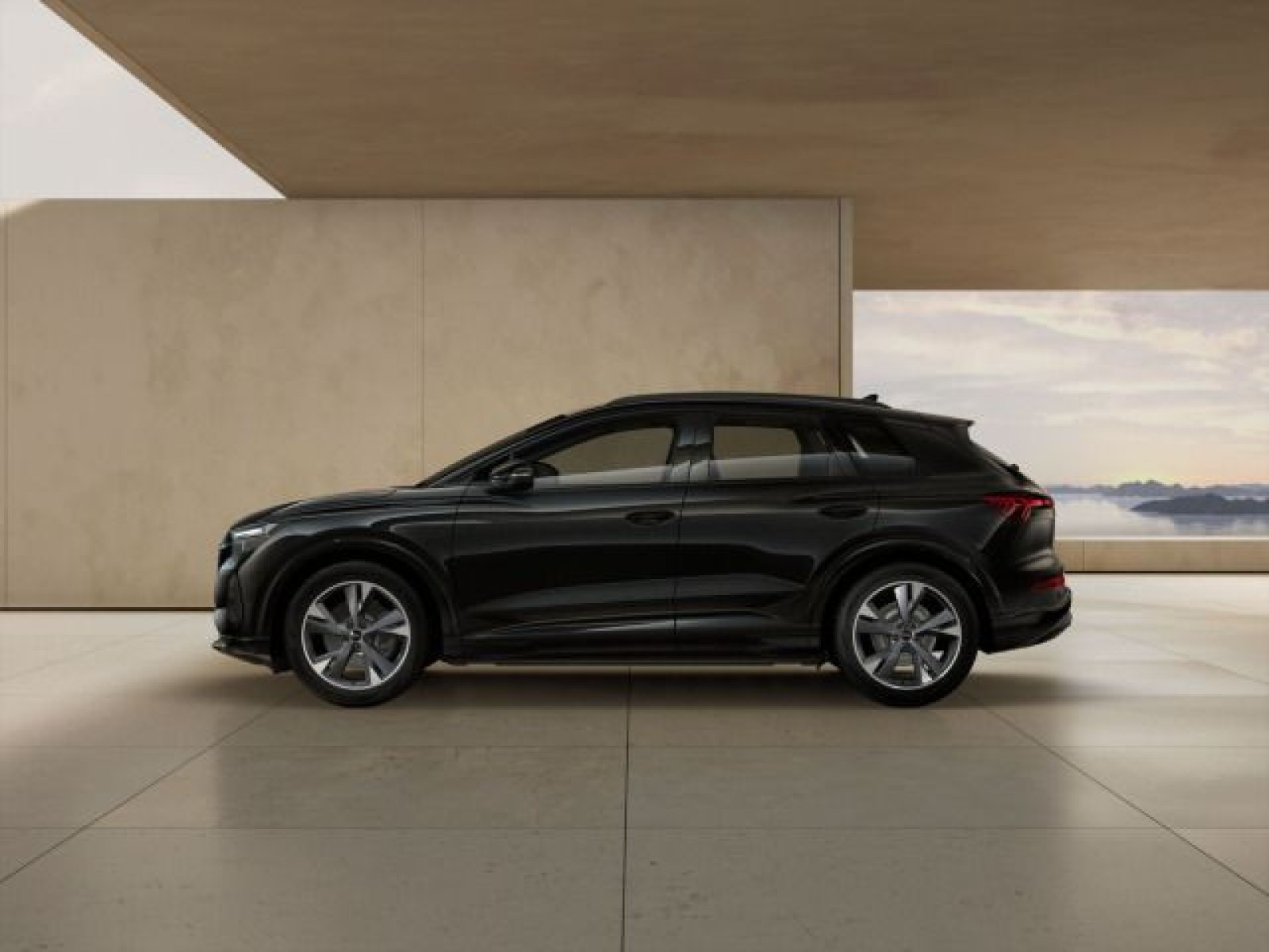 Audi - Q4 e-tron_4