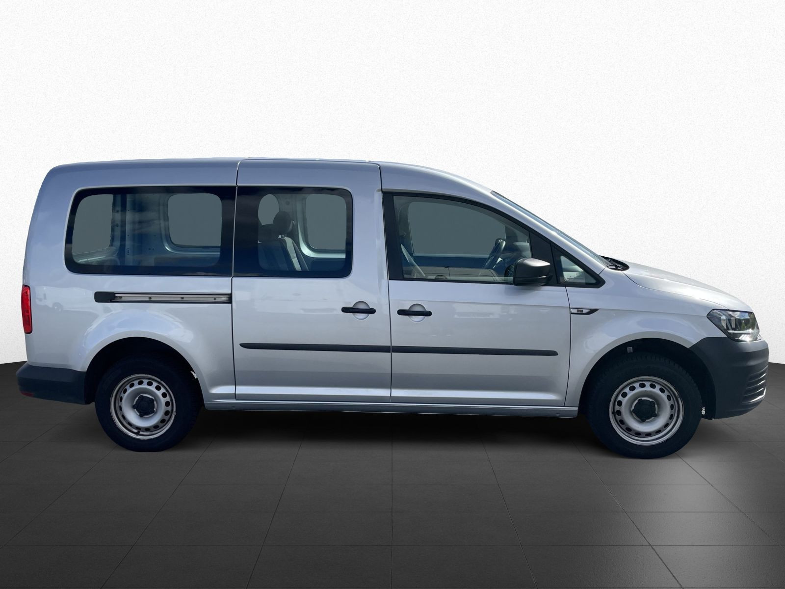 Volkswagen - Caddy Maxi_8