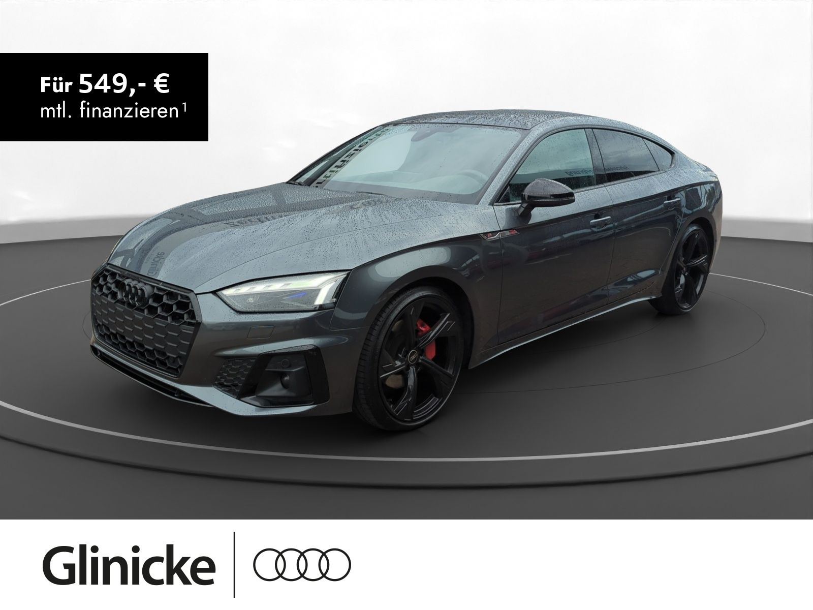 Audi - A5 Sportback_1