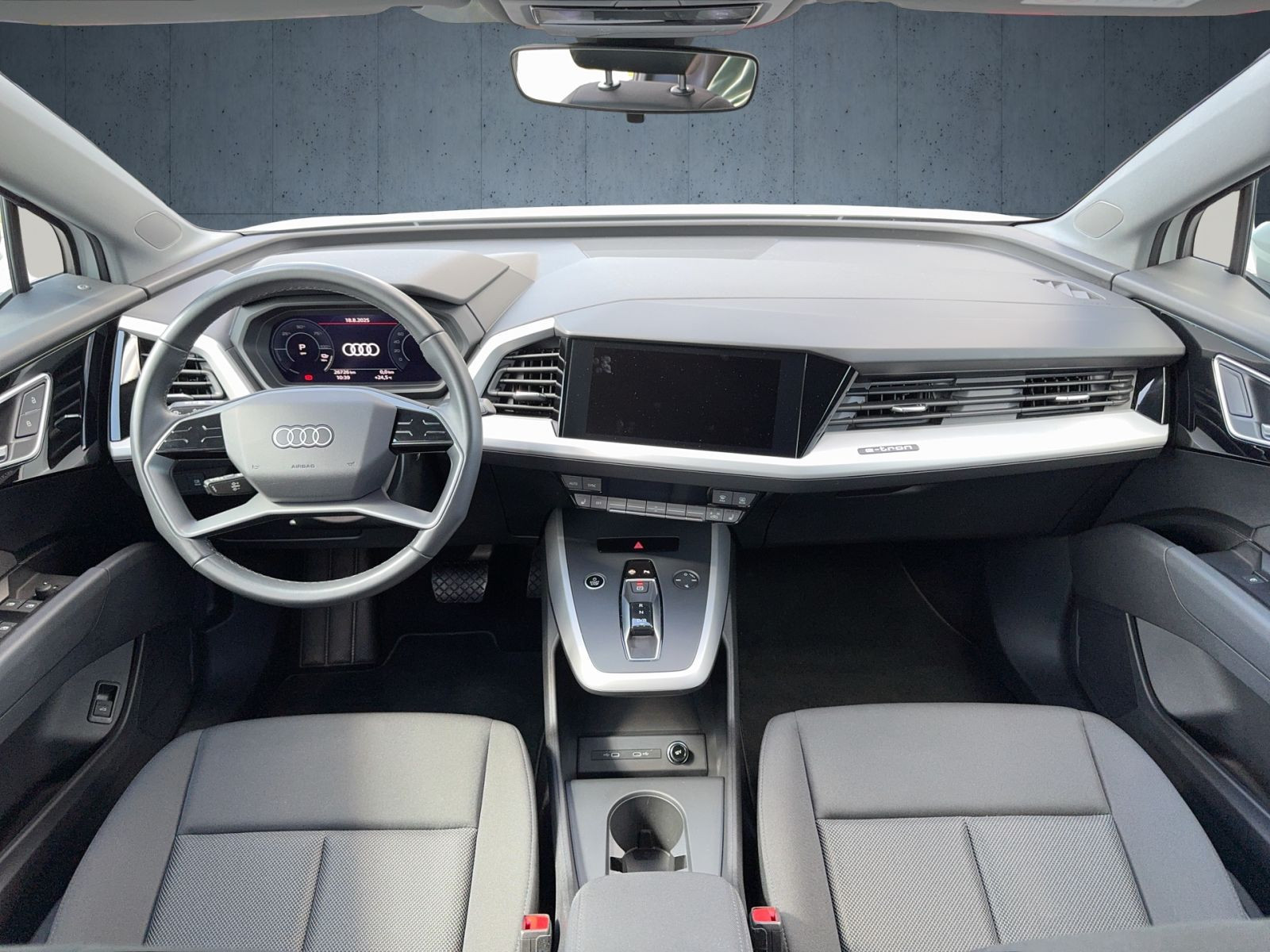 Audi - Q4 Sportback e-tron_13