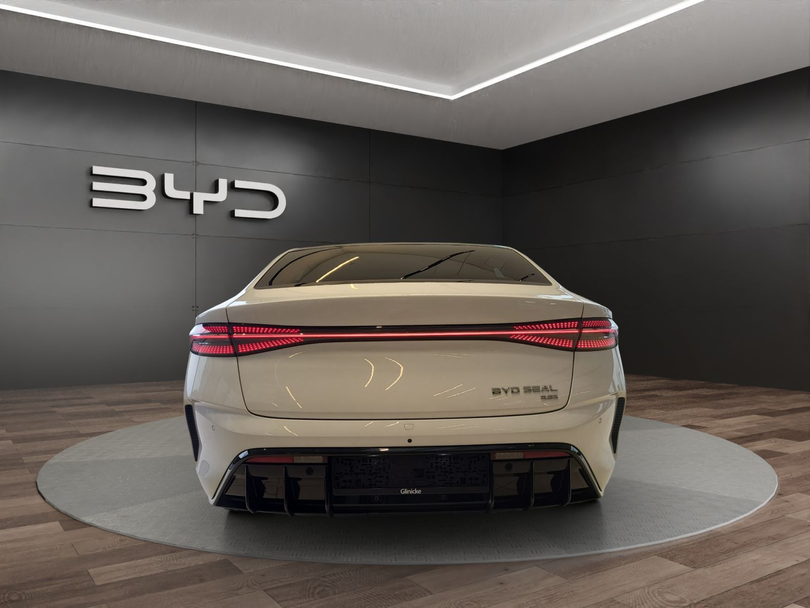 BYD - SEAL_5