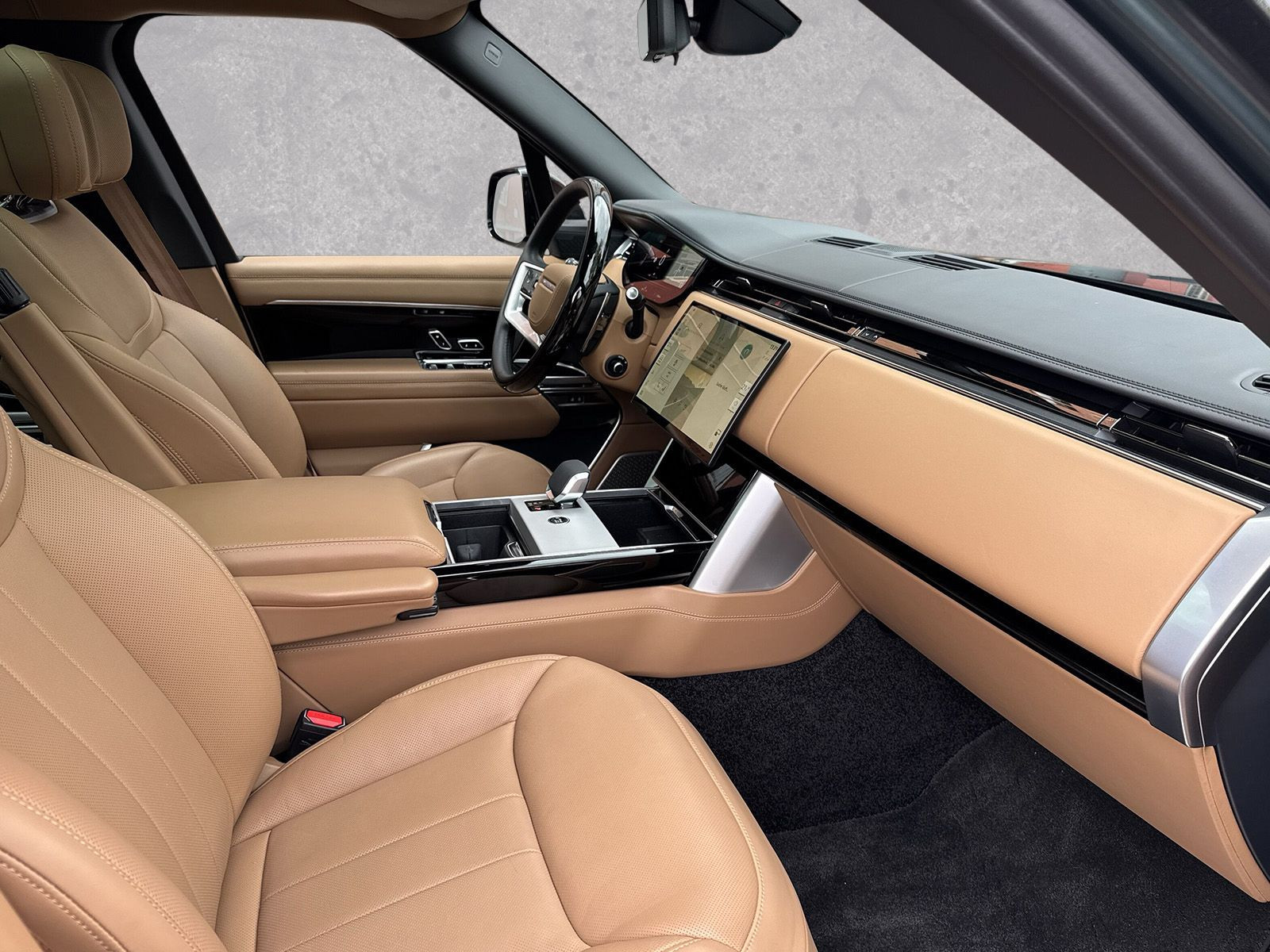 Land Rover - Range Rover_3