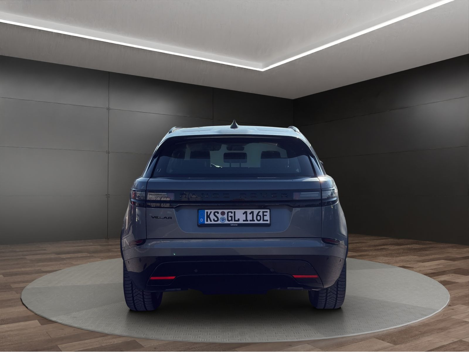 Land Rover - Range Rover Velar_4