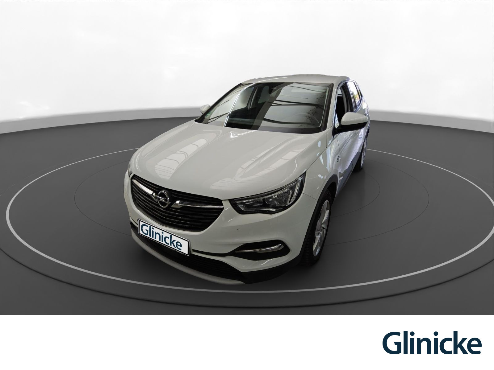 Opel - Grandland X_1