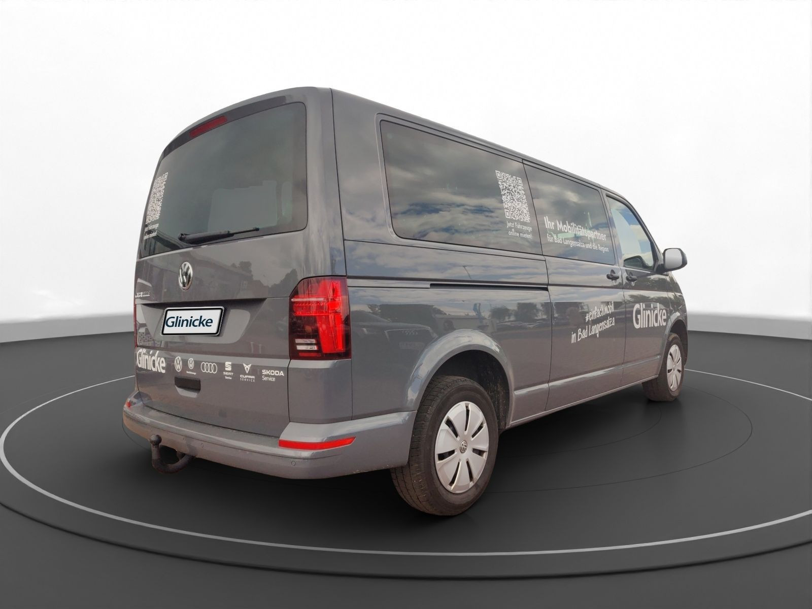 Volkswagen - T6.1 Caravelle_10
