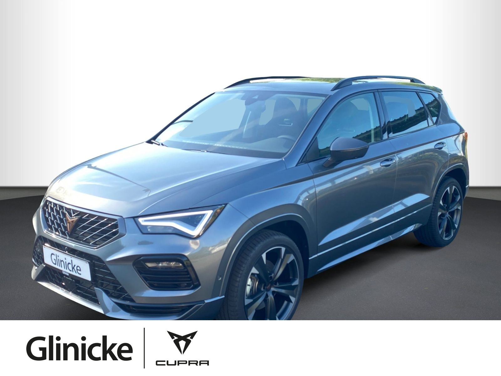 Ateca 2.0 TSI 4Drive NAVI, SHZ, RFK