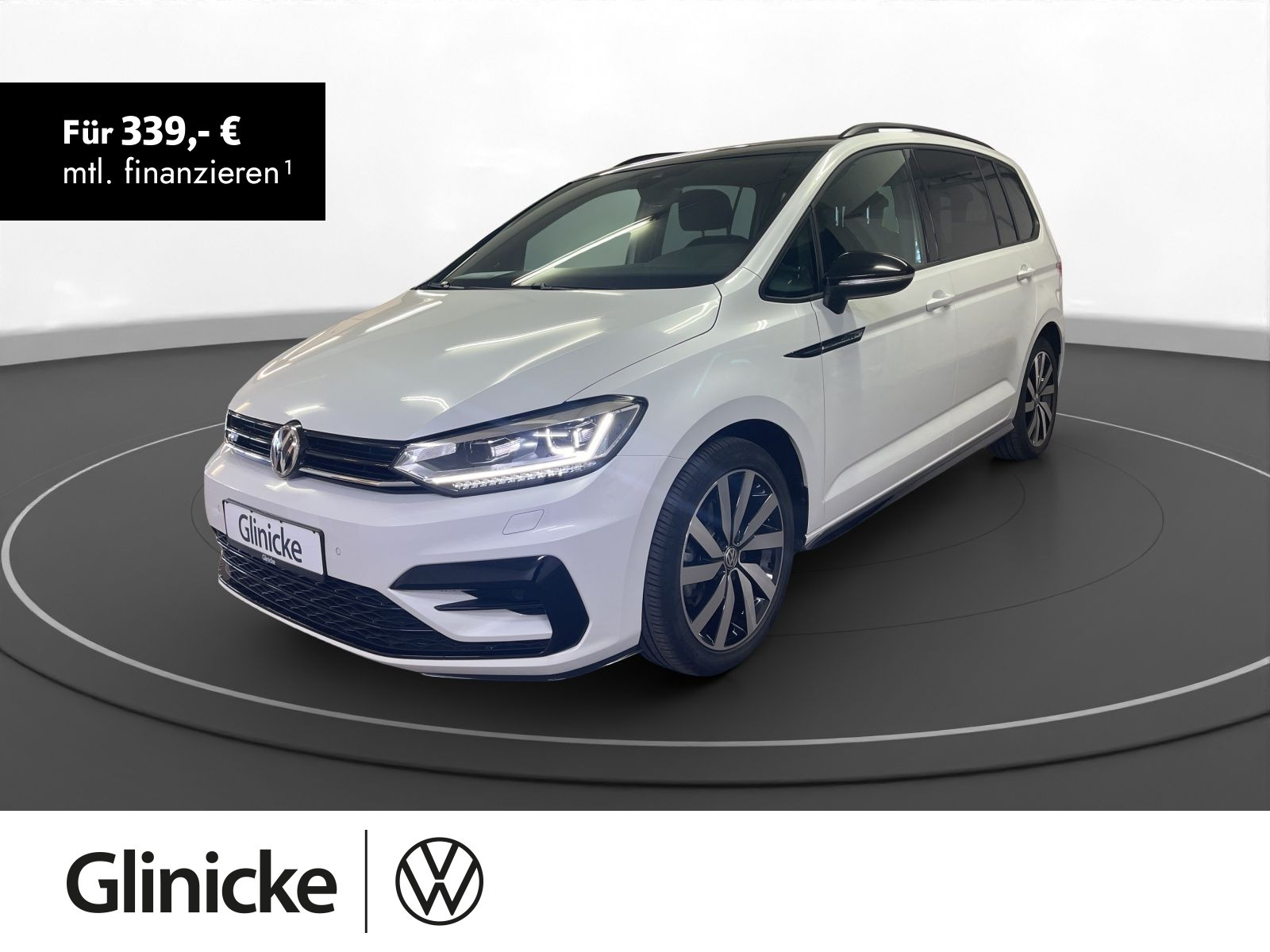 Volkswagen - Touran_1