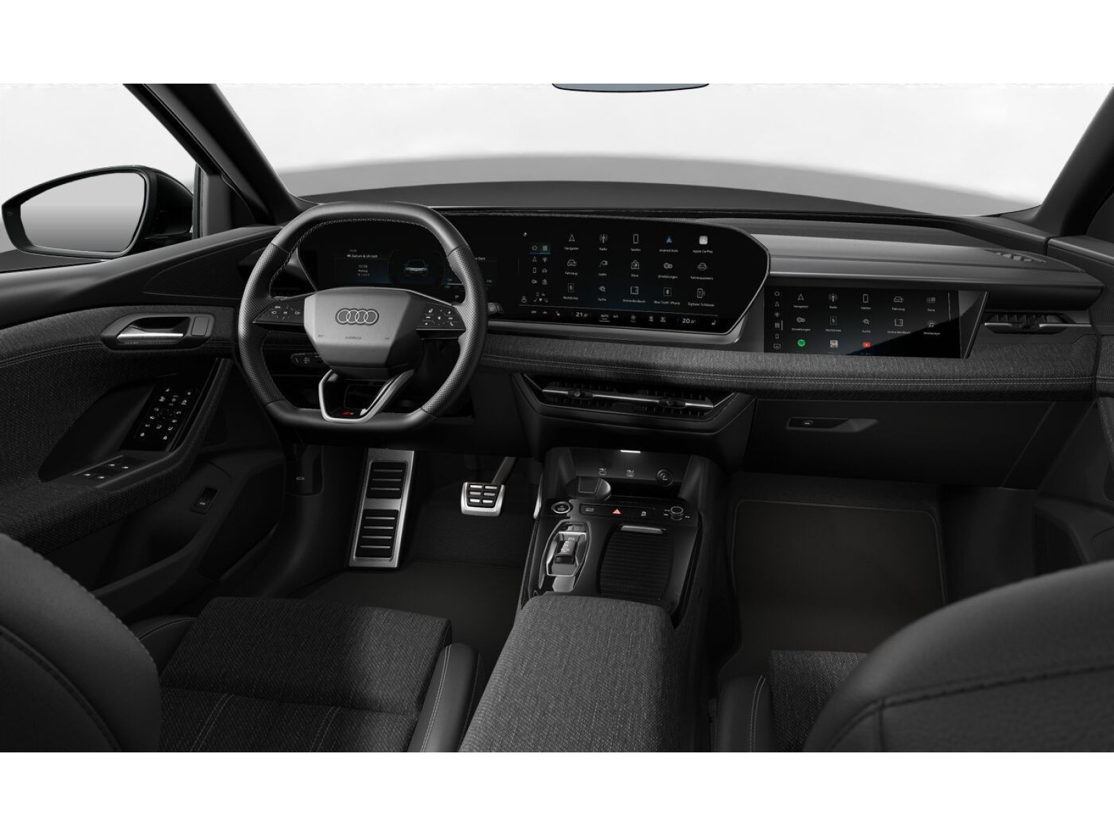 Audi - Q6 SUV e-tron_6