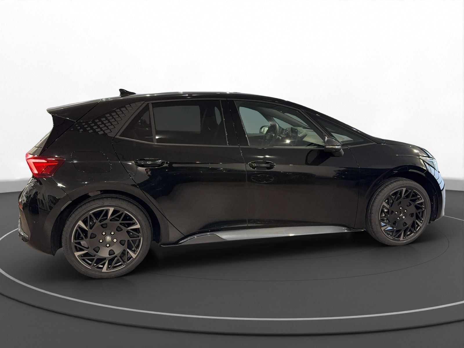 Cupra - Born_7
