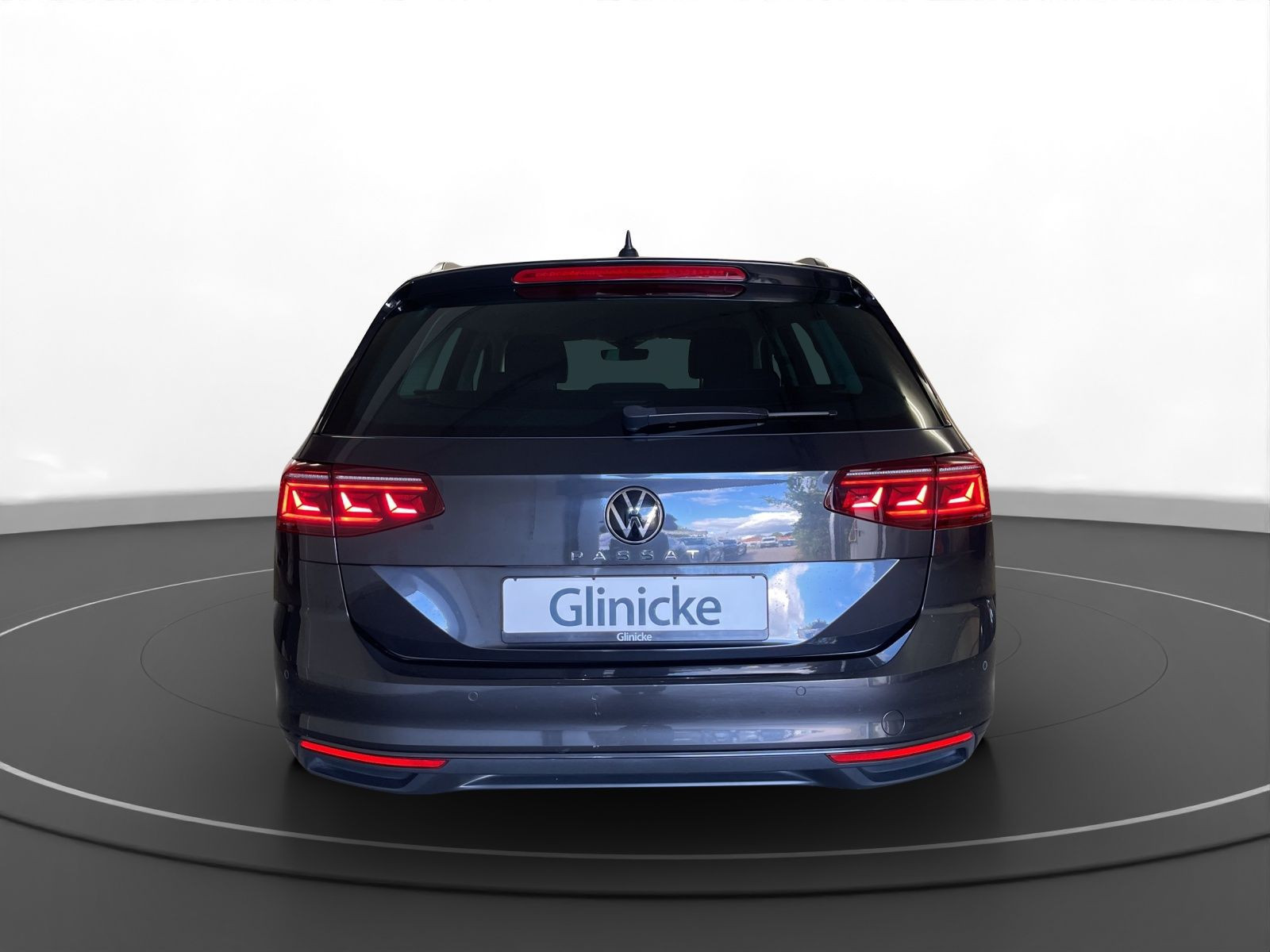 Volkswagen - Passat Variant_5