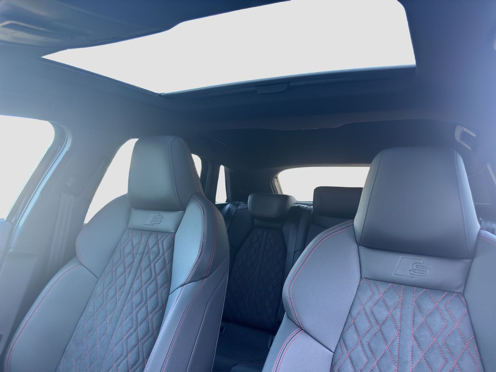 Audi - S3 Sportback_25