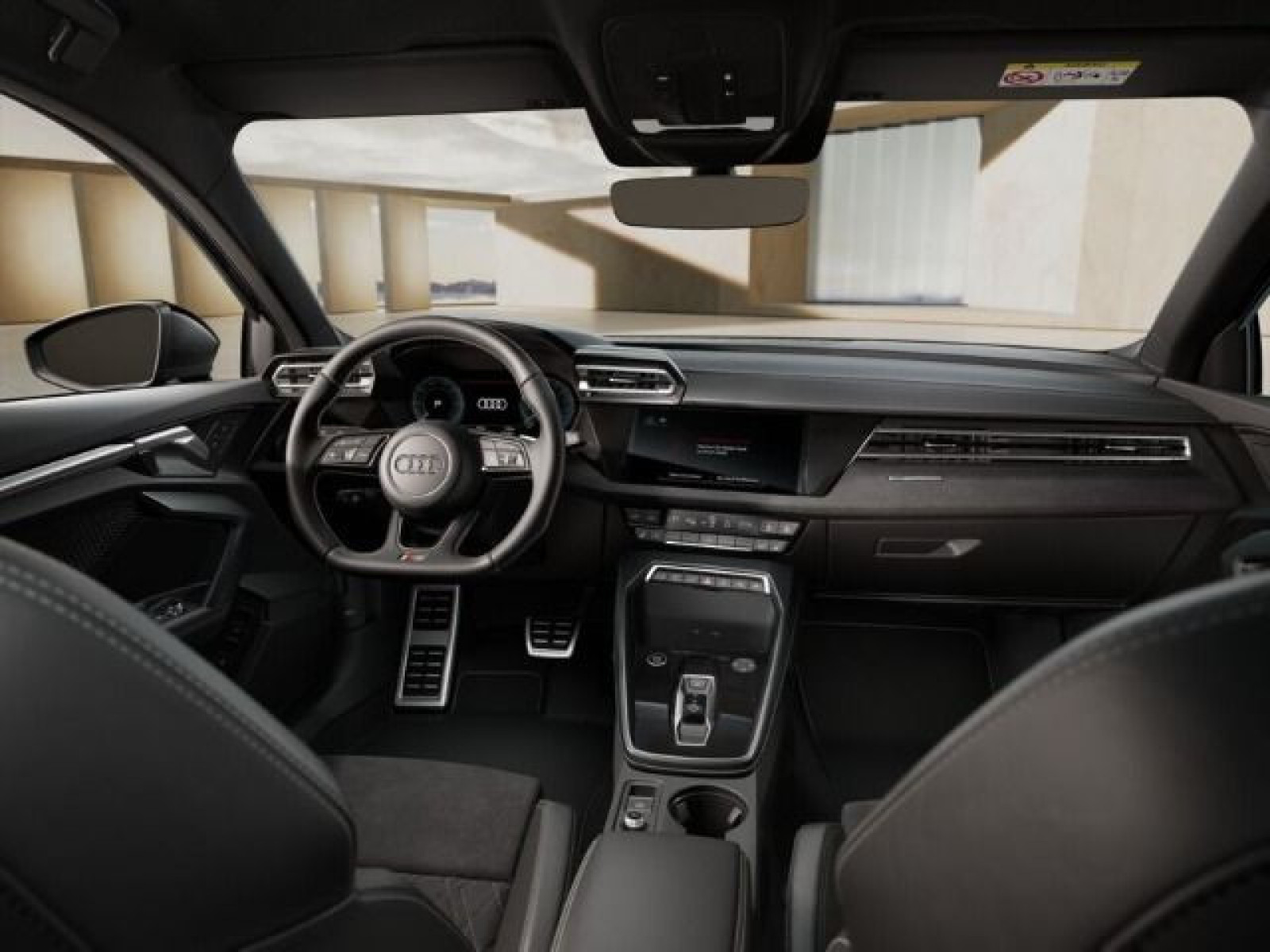 Audi - A3 Sportback_8