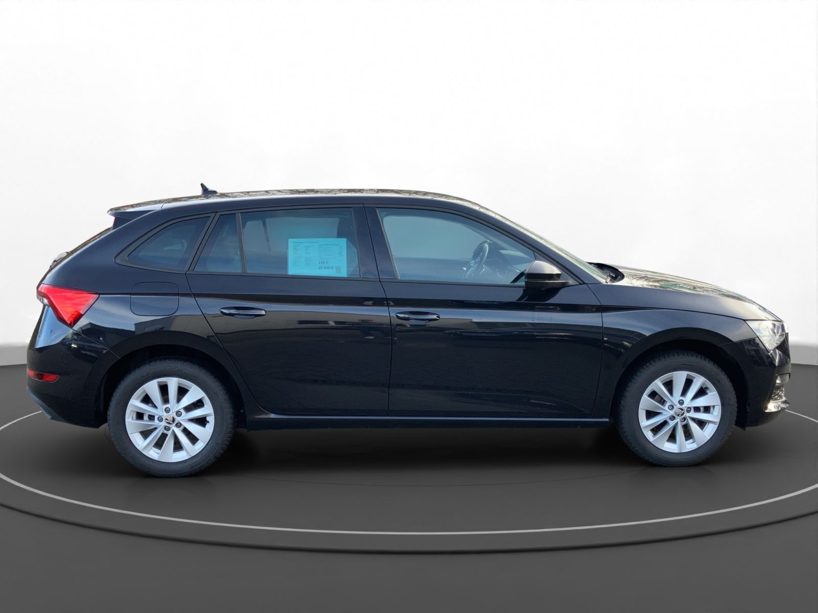 Škoda - Scala_13