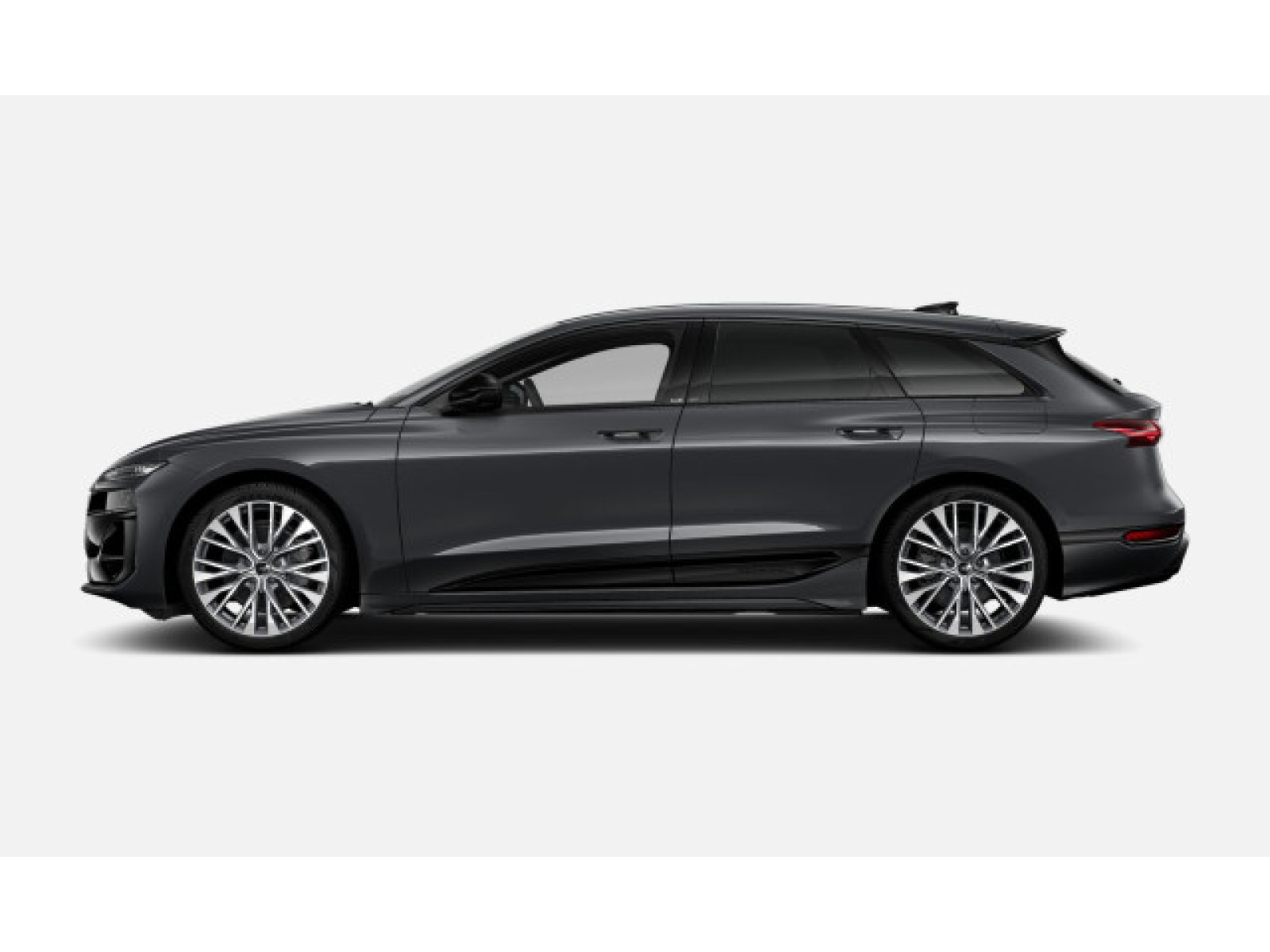 Audi - A6 Avant e-tron_4