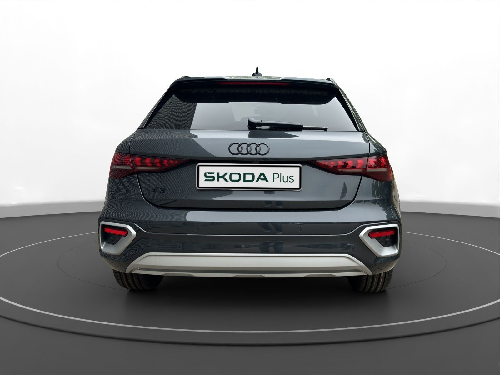 Audi - A3 allstreet_7