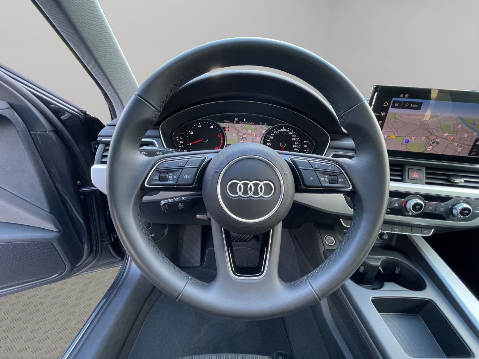 Audi - A4 Avant_12