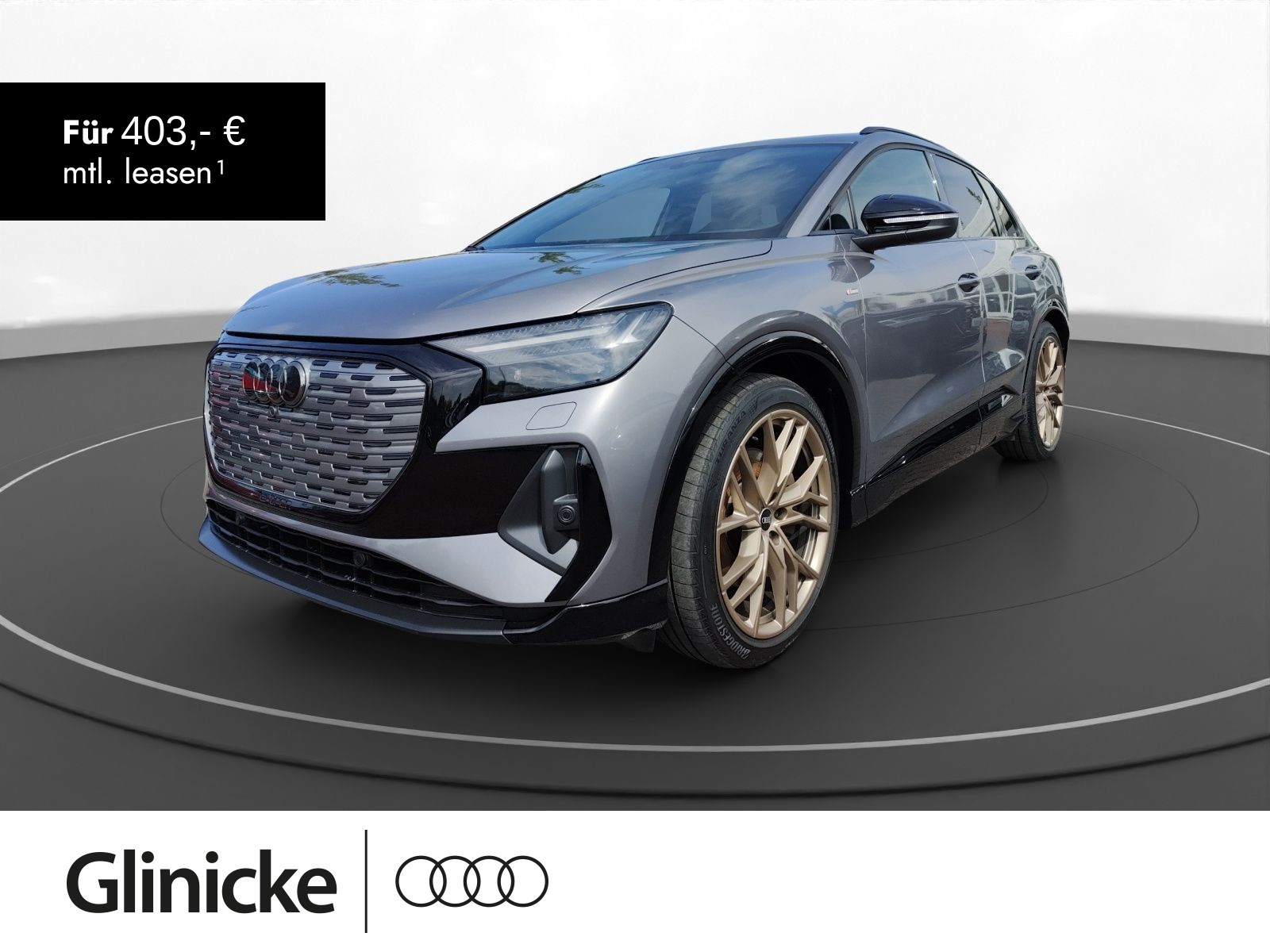 Audi - Q4 e-tron_1