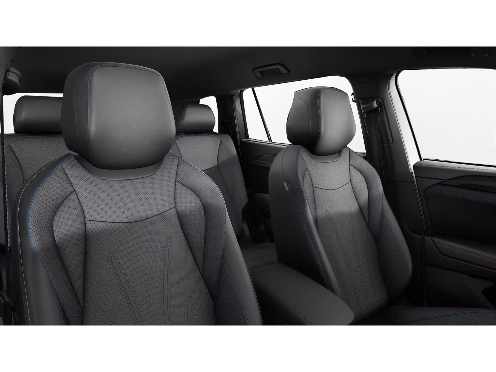 Volkswagen - Tayron_5