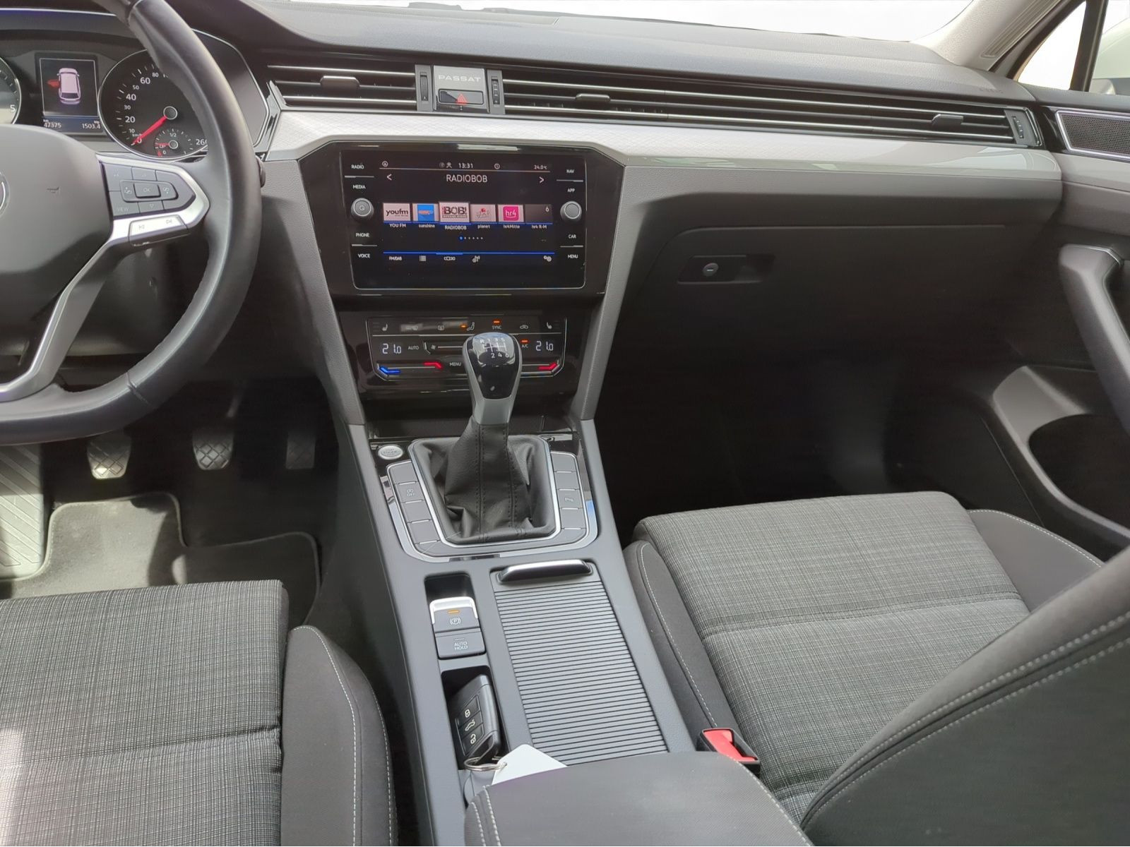 Volkswagen - Passat Variant_7
