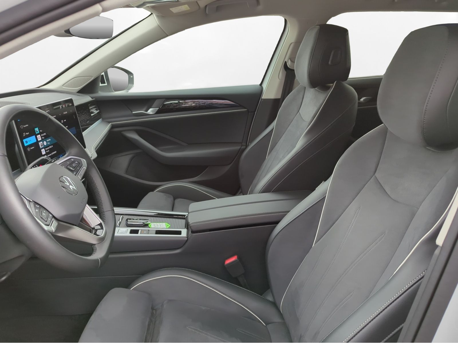 Volkswagen - Passat_4